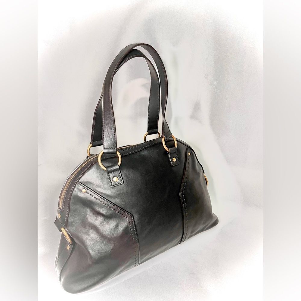 Authentic Yves Saint Laurent Muse - Picture 9 of 12